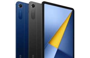 Xiaomi представила планшет Poco с экраном 120 Гц и новой ОС HyperOS 3 Xiaomi представила планшет Poco с экраном 120 Гц и новой ОС HyperOS 3
