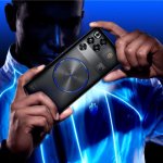 Смартфон RedMagic 11S Pro выходит на мировой рынок — это игровой монстр с водяным охлаждением и камерой под экраном