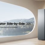 Xiaomi представила умный холодильник Mijia Side-by-Side 621L с No Frost и голосовым управлением