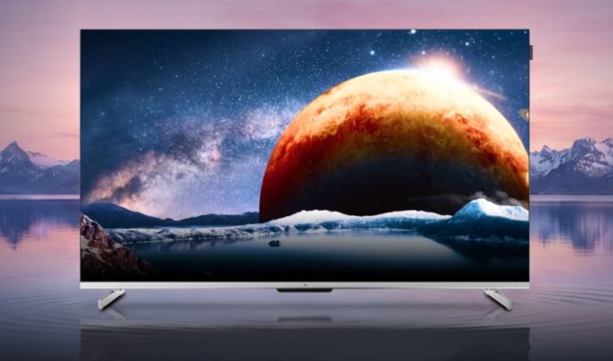 Телевизоры будущего Digma Pro Mini LED и QLED с 144 Гц, голосовым управлением и Google TV поступили в продажу в России Телевизоры будущего Digma Pro Mini LED и QLED с 144 Гц, голосовым управлением и Google TV поступили в продажу в России