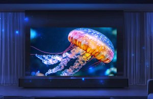 Xiaomi запускает доступные Mini LED-телевизоры: ультратонкий дизайн, 4K и Fire TV Xiaomi запускает доступные Mini LED-телевизоры: ультратонкий дизайн, 4K и Fire TV