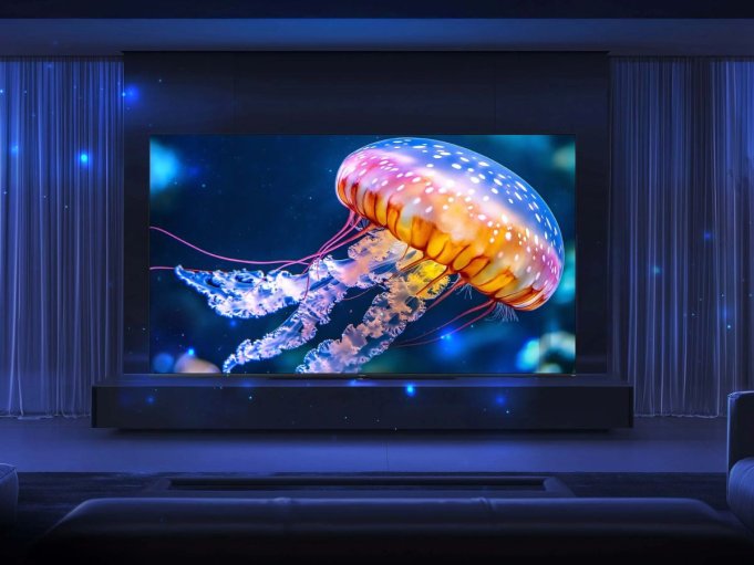 Xiaomi запускает доступные Mini LED-телевизоры: ультратонкий дизайн, 4K и Fire TV Xiaomi запускает доступные Mini LED-телевизоры: ультратонкий дизайн, 4K и Fire TV