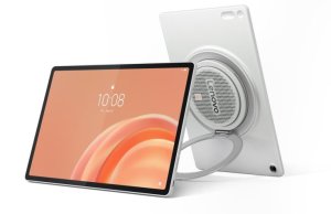 Выпущен планшет Lenovo Tab Plus Gen 2 с мощным звуком, экраном 120 Гц и процессором Dimensity 7400 Выпущен планшет Lenovo Tab Plus Gen 2 с мощным звуком, экраном 120 Гц и процессором Dimensity 7400