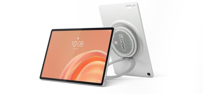 Выпущен планшет Lenovo Tab Plus Gen 2 с мощным звуком, экраном 120 Гц и процессором Dimensity 7400 Выпущен планшет Lenovo Tab Plus Gen 2 с мощным звуком, экраном 120 Гц и процессором Dimensity 7400