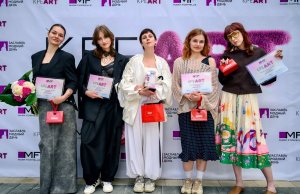 «Заславль. Модный день». Как прошел показ молодых дизайнеров «Заславль. Модный день». Как прошел показ молодых дизайнеров