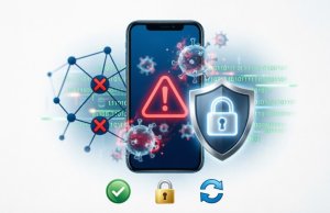 Внимание! Появился новый вирус Drama RAT для Android МВД предупредило о новом вирусе Drama RAT для Android