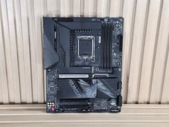 Обзор материнской платы Gigabyte Z890 Aorus Elite Wifi7 Plus: функциональность и доступность Обзор материнской платы Gigabyte Z890 Aorus Elite Wifi7 Plus: функциональность и доступность