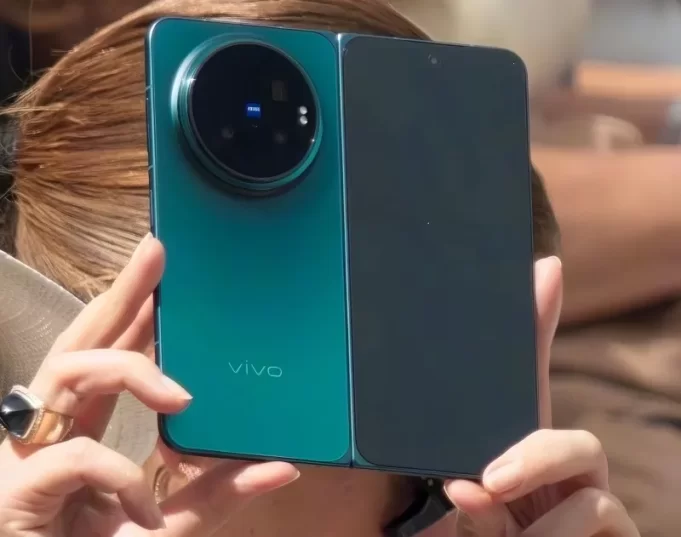 Подтверждаем: vivo X Fold6 будет с уникальным чипом Dimensity 9500 Super Edition Подтверждаем: vivo X Fold6 будет с уникальным чипом Dimensity 9500 Super Edition