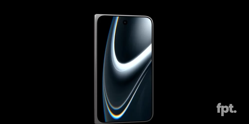 Складной iPhone Ultra