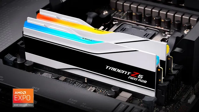 Поддельную память DDR5 теперь почти не отличить от оригинала Поддельную память DDR5 теперь почти не отличить от оригинала