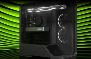 Nvidia выпустит GeForce RTX 50 Super с увеличенной памятью в 2027 году Nvidia выпустит GeForce RTX 50 Super с увеличенной памятью в 2027 году