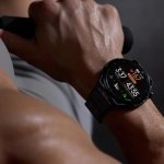Появились умные часы Huami Amazfit Balance 3:  с рекордной автономностью и премиальными функциями