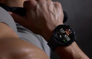 Появились умные часы Huami Amazfit Balance 3: с рекордной автономностью и премиальными функциями Появились умные часы Huami Amazfit Balance 3 с рекордной автономностью и премиальными функциями
