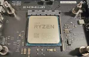 AMD возвращает легендарный Ryzen 7 5800X3D: почему это оказалось сложнее, чем казалось? AMD возвращает легендарный Ryzen 7 5800X3D: почему это оказалось сложнее, чем кажется?