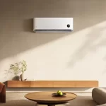 Xiaomi представила умный кондиционер GentleAir с  мягким обдувом и энерго эффективностью