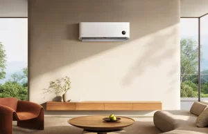 Xiaomi представила умный кондиционер GentleAir с мягким обдувом и энерго эффективностью Xiaomi представила умный кондиционер GentleAir с мягким обдувом и энергоэффективностью