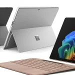 Появились сведения о Microsoft Surface Pro 2026 — это революция в производительности и автономности
