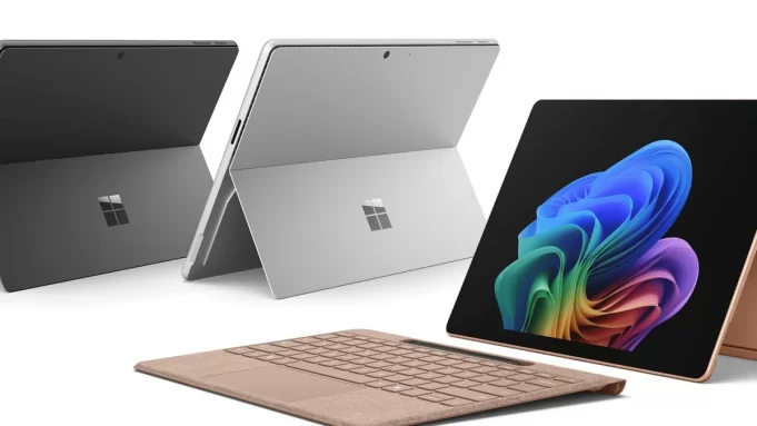 Microsoft Surface Pro 2026: революция в производительности и автономности