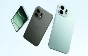 OnePlus N6 работает три дня без подзарядки и имеет семилетний ресурс аккумулятора OnePlus N6 работает три дня без подзарядки и имеет семилетний ресурс аккумулятора