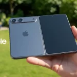 Apple готовит складной iPhone Ultra и он уже на подходе