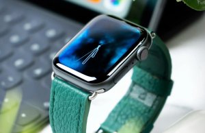 Apple Watch Series 13 выйдут в новом дизайне, но вопрос к батарее остается открытым Apple Watch Series 13 выйдут в новом дизайне, но вопрос к батарее остается открытым