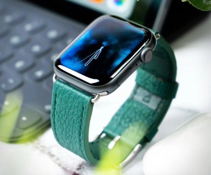 Apple Watch Series 13 выйдут в новом дизайне, но вопрос к батарее остается открытым Apple Watch Series 13 выйдут в новом дизайне, но вопрос к батарее остается открытым