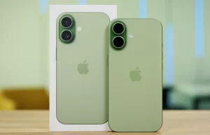 iPhone 17 стал лидером продаж на крупнейших рынках смартфонов iPhone 17 стал лидером продаж на крупнейших рынках смартфонов