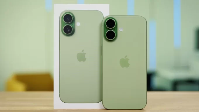 iPhone 17 стал лидером продаж на крупнейших рынках смартфонов iPhone 17 стал лидером продаж на крупнейших рынках смартфонов