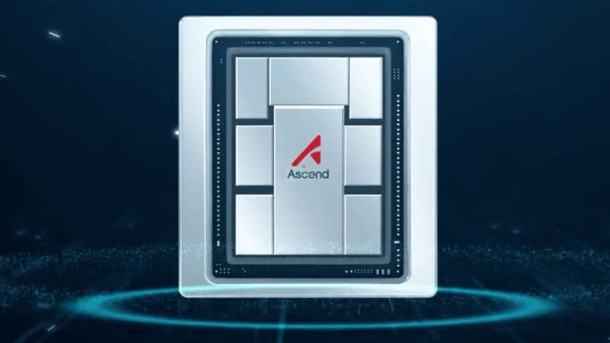 Huawei готовится к запуску нового ИИ-чипа Ascend 950DT: что известно на данный момент Huawei готовится к запуску нового ИИ-чипа Ascend 950DT: что известно на данный момент