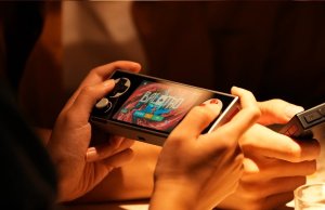 Выходит Ayaneo Pocket Micro 2: названа дата и раскрыты новые функции Выходит Ayaneo Pocket Micro 2: названа дата и раскрыты новые функции