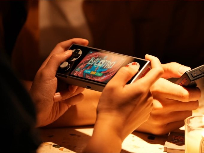 Выходит Ayaneo Pocket Micro 2: названа дата и раскрыты новые функции