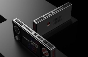 Ayaneo готовит к выпуску Pocket Micro 2 — преемника миниатюрной игровой консоли Ayaneo готовит к выпуску Pocket Micro 2 — преемника миниатюрной игровой консоли