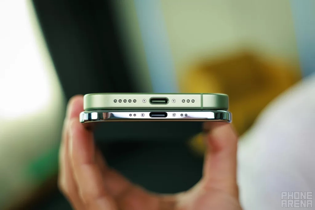 iPhone Air