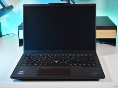 Обзор Lenovo ThinkPad T14 Gen 7: эволюция легенды с акцентом на ремонтопригодность Обзор Lenovo ThinkPad T14 Gen 7: эволюция легенды с акцентом на ремонтопригодность
