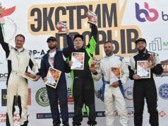 Возвращение фаворита. В Ушачах прошло жесткое ралли Возвращение фаворита. В Ушачах прошло жесткое ралли