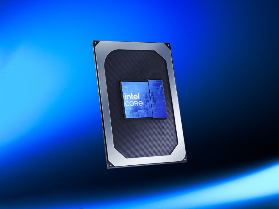 Intel представила новую линейку процессоров Wildcat Lake, ориентированную на легкие и доступные ноутбуки