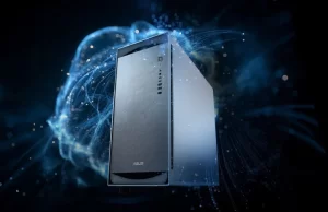 ASUS представила настольный ПК-монстр с 748 ГБ оперативной памяти и суперчипом NVIDIA для ИИ-разработок ASUS представила настольный ПК-монстр с 748 ГБ оперативной памяти и суперчипом NVIDIA для ИИ-разработок