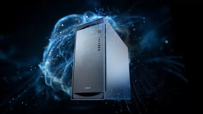 ASUS представила настольный ПК-монстр с 748 ГБ оперативной памяти и суперчипом NVIDIA для ИИ-разработок ASUS представила настольный ПК-монстр с 748 ГБ оперативной памяти и суперчипом NVIDIA для ИИ-разработок