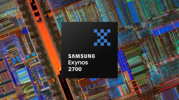 Samsung готовит Exynos 2700: новый процессор для флагманов Galaxy S27