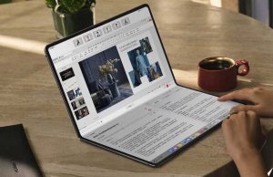 Huawei запускает настольные ПК на HarmonyOS: революция в корпоративных технологиях уже близко Huawei запускает настольные ПК на HarmonyOS: революция в корпоративных технологиях уже близко