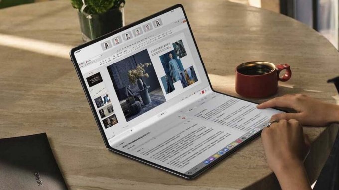 Huawei запускает настольные ПК на HarmonyOS: революция в корпоративных технологиях уже близко Huawei запускает настольные ПК на HarmonyOS: революция в корпоративных технологиях уже близко