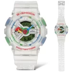 Casio G-Shock выпустила часы в стиле «Покемон»