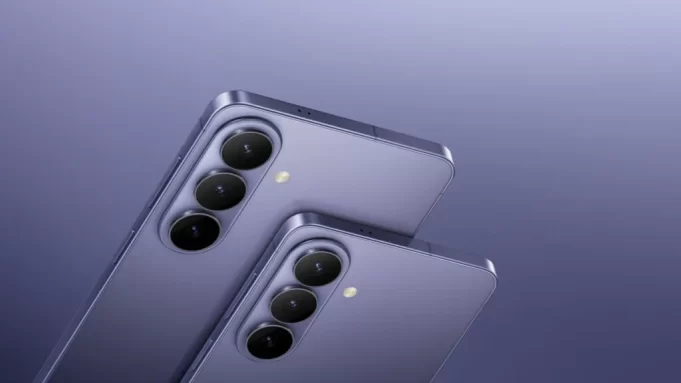 Samsung Galaxy S27: первые официальные подробности о флагмане следующего поколения Samsung Galaxy S27: первые официальные подробности о флагмане следующего поколения