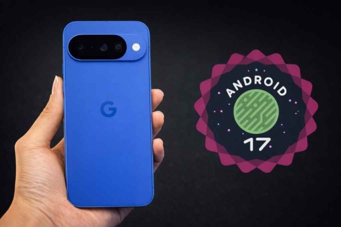 Когда Google Pixel обновятся до Android 17: что известно? Когда Google Pixel обновятся до Android 17: что известно?
