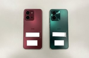 Смартфоны HMD C2 и C2P: утечка раскрыла AMOLED-экраны, мощные аккумуляторы и стильный дизайн HMD C2 и C2P: утечка раскрыла AMOLED-экраны, мощные аккумуляторы и стильный дизайн