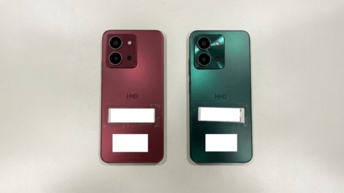 HMD C2 и C2P: утечка раскрыла AMOLED-экраны, мощные аккумуляторы и стильный дизайн HMD C2 и C2P: утечка раскрыла AMOLED-экраны, мощные аккумуляторы и стильный дизайн