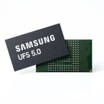 Samsung представила сверхбыстрый накопитель UFS 5.0 со скоростью до 10,8 ГБ/с. Он выйдет в конце 2026 года