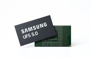 Samsung представила сверхбыстрый накопитель UFS 5.0 со скоростью до 10,8 ГБ/с. Он выйдет в конце 2026 года Samsung представила сверхбыстрый накопитель UFS 5.0 со скоростью до 10,8 ГБ/с. Он выйдет в 2026 году