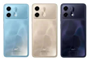 Представлен HMD Luma2, бюджетный смартфон с 120 Гц дисплеем и аккумулятором на 6000 мАч Представлен HMD Luma2, бюджетный смартфон с 120 Гц дисплеем и аккумулятором на 6000 мАч