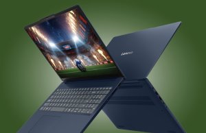 Lenovo представила ноутбук IdeaPad Slim 3 с рекордной автономностью и OLED-экраном Lenovo представила в Европе ноутбук IdeaPad Slim 3 с рекордной автономностью и OLED-экраном